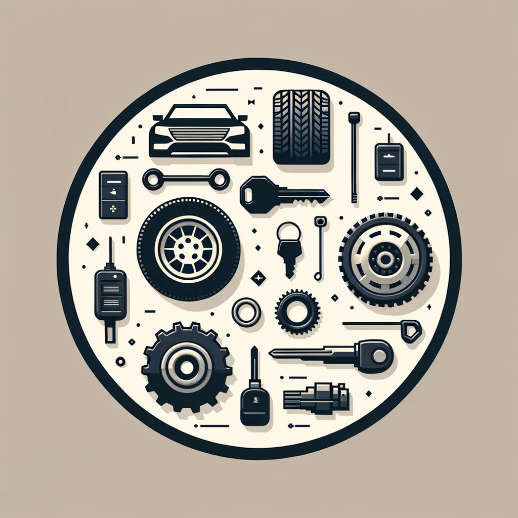 Processo de certificação de produtos automotivos com ênfase em segurança e regulamentações.