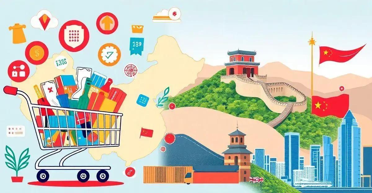 5 Dicas Essenciais para Comprar na China e Gerenciar Estoques