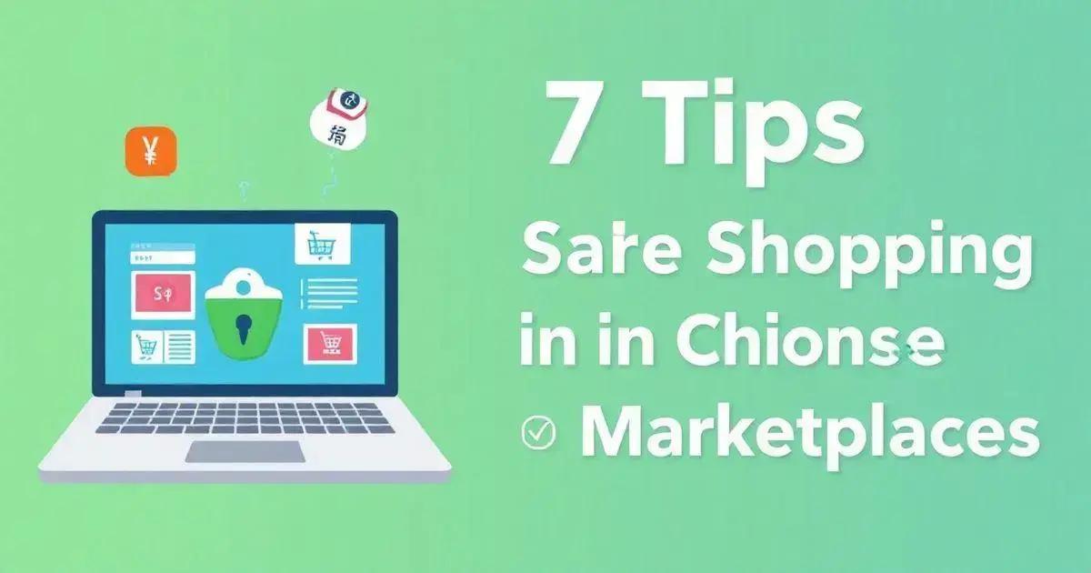 7 Dicas de Como Comprar na China com Segurança