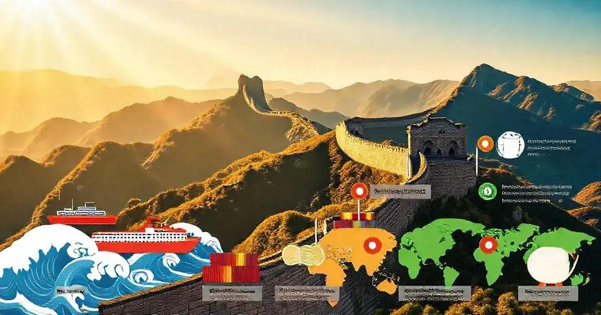 7 Dicas Infalíveis para Negociar Fretes Internacionais com Fornecedores Chineses