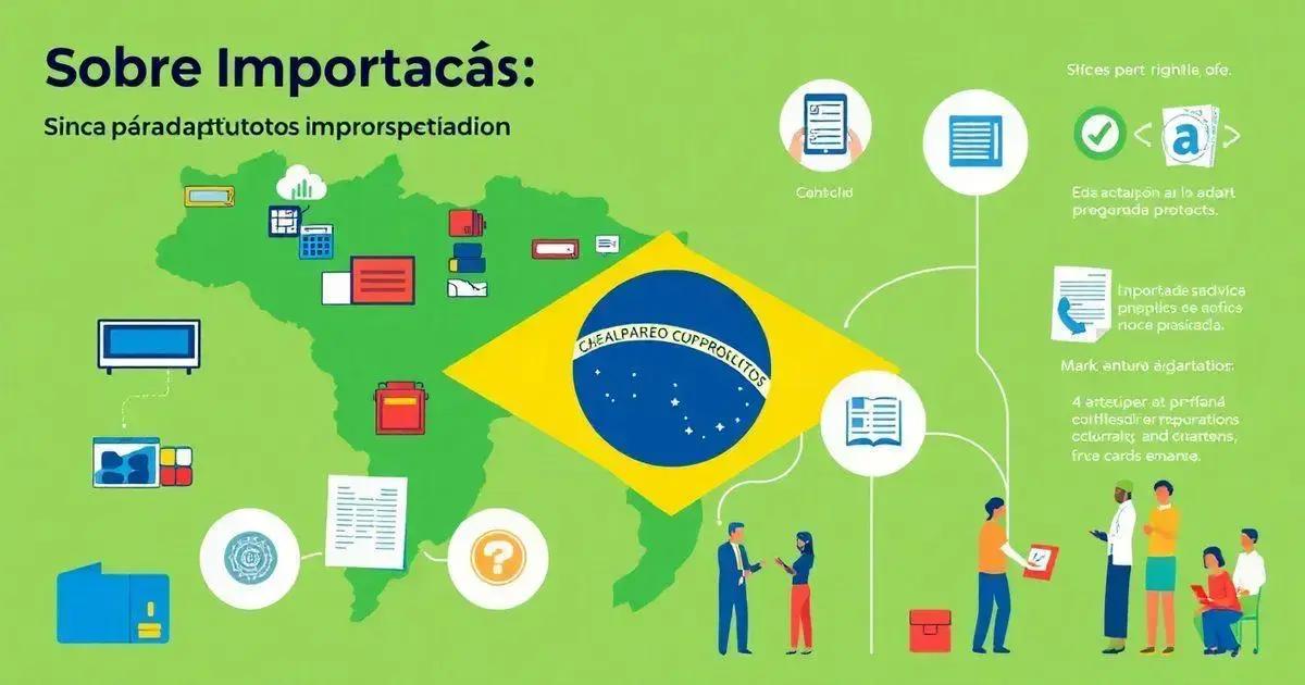 Ajustes de Conformidade e Legislação