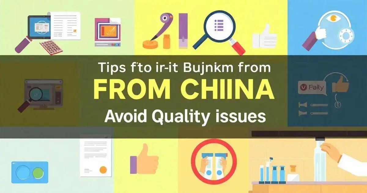 Amostras e Testes de Produto