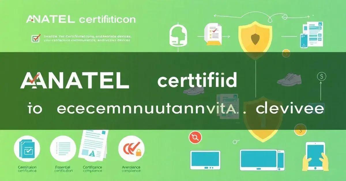 Benefícios da Certificação