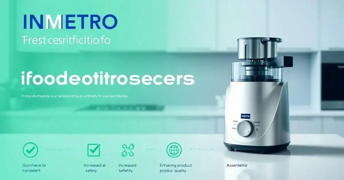 Benefícios da Certificação