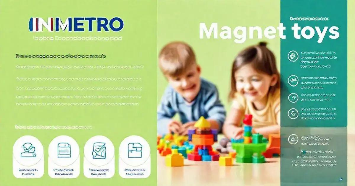 Benefícios da Certificação INMETRO