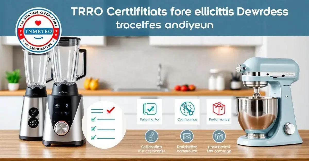 Benefícios da Certificação para Consumidores