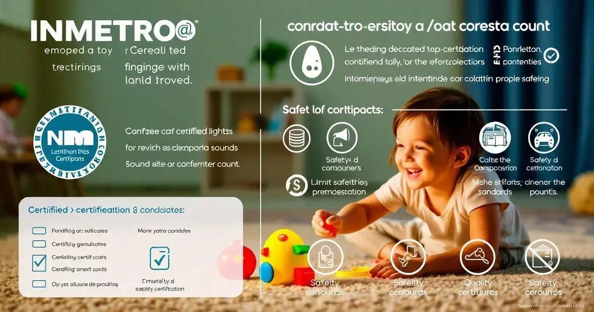 Benefícios da Certificação para Consumidores