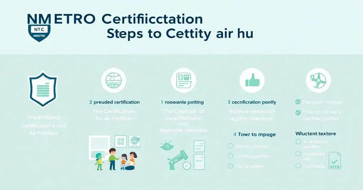 Benefícios da Certificação para Consumidores