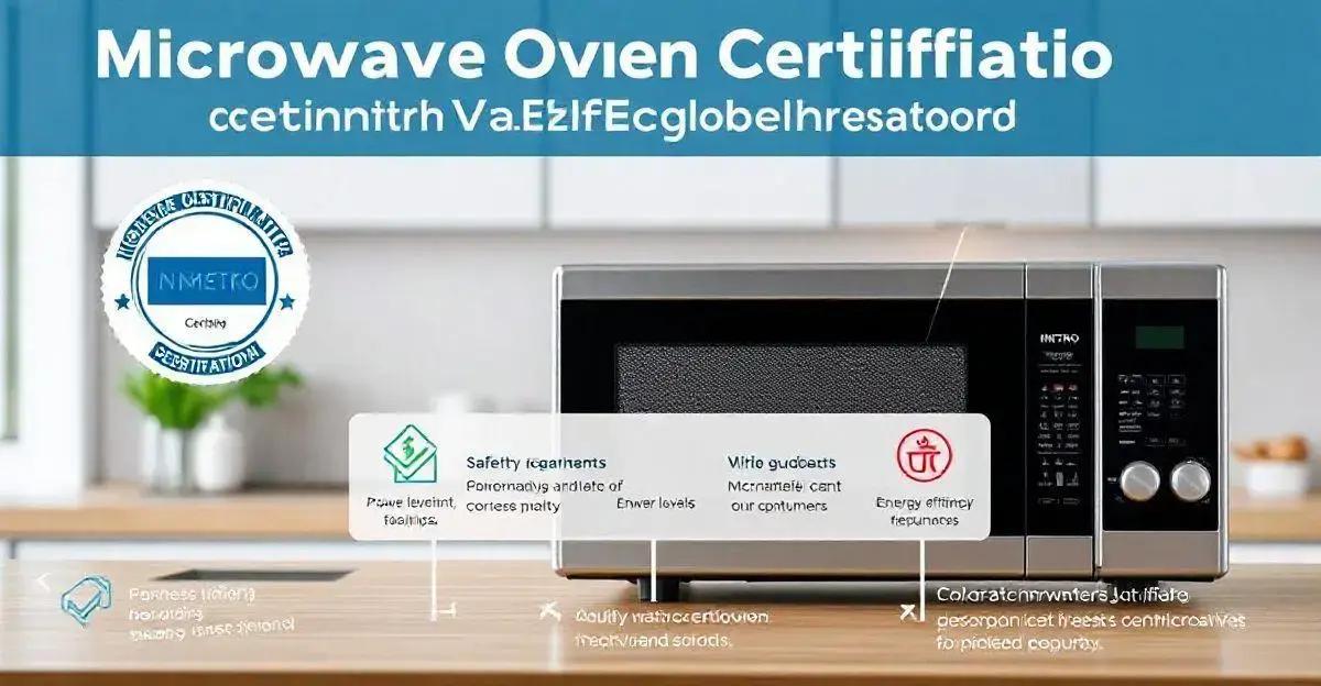 Benefícios da Certificação para Consumidores