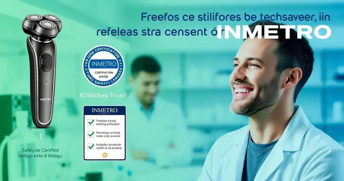 Benefícios da Certificação para Consumidores