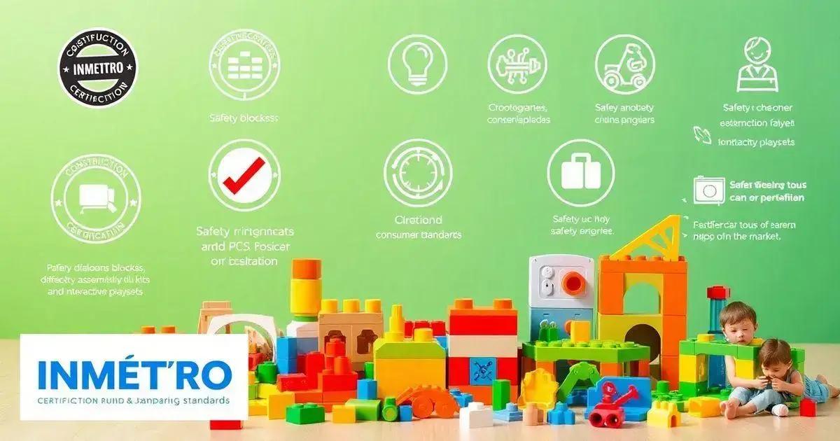 Benefícios da Certificação para Consumidores