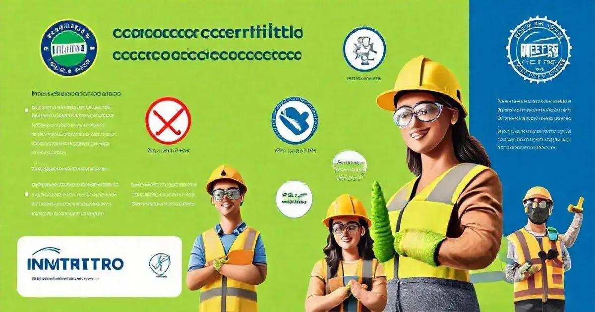 Benefícios da certificação para consumidores