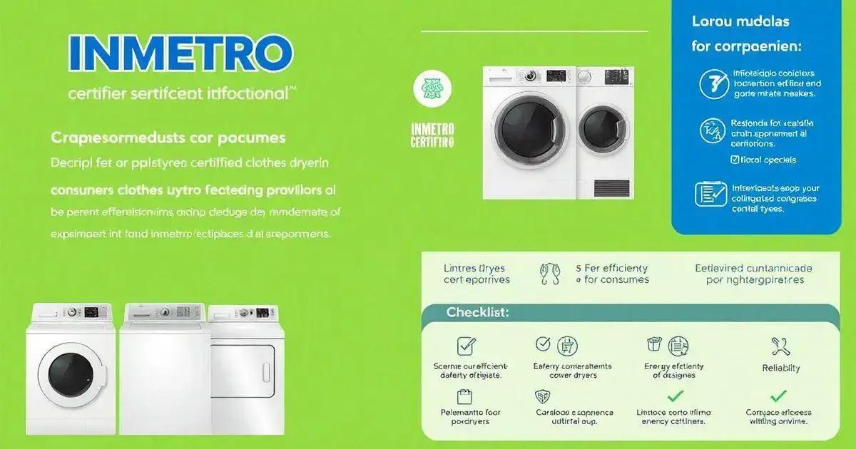 Benefícios da Certificação para Consumidores