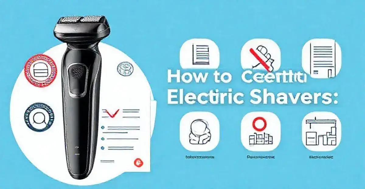 Benefícios da Certificação para Consumidores e Fabricantes