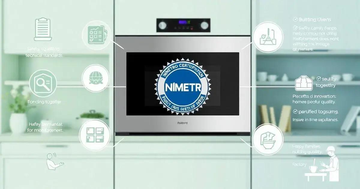 Benefícios da Certificação para Consumidores e Fabricantes