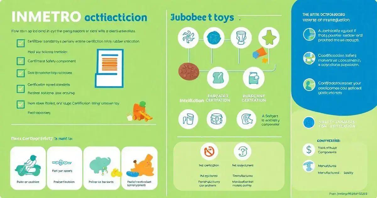 Benefícios da Certificação para Consumidores e Fabricantes