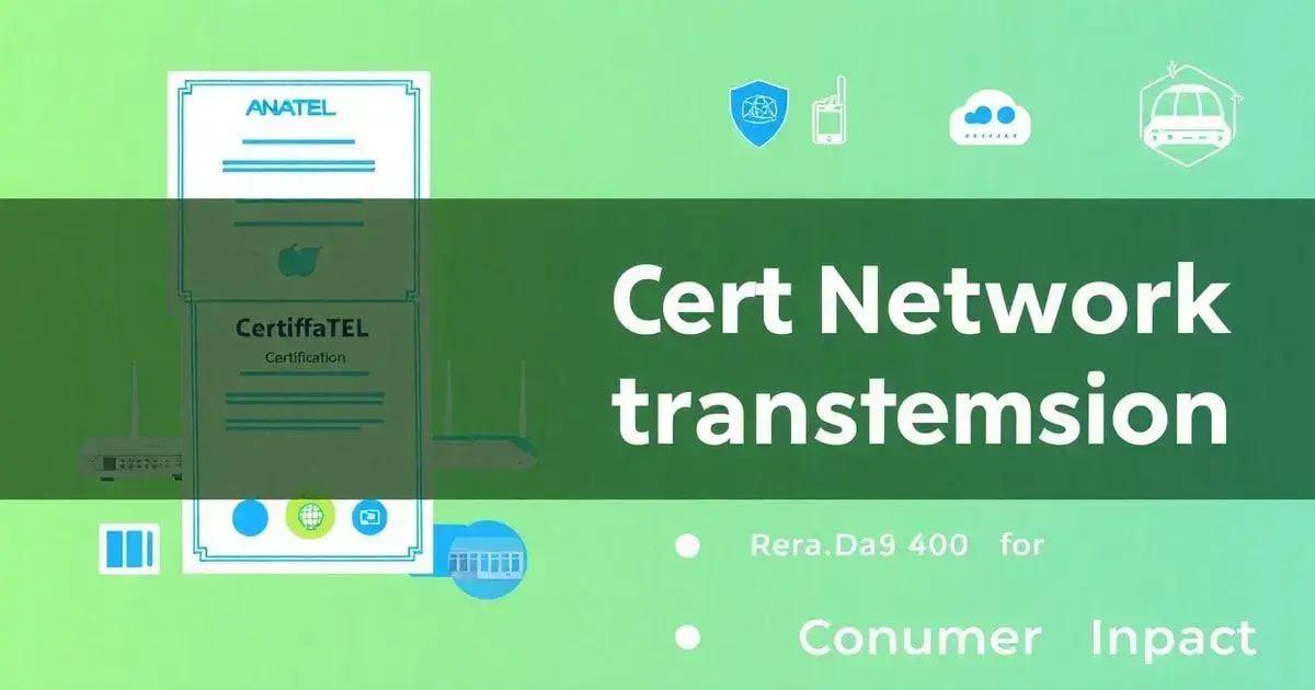 Benefícios da Certificação para Empresas