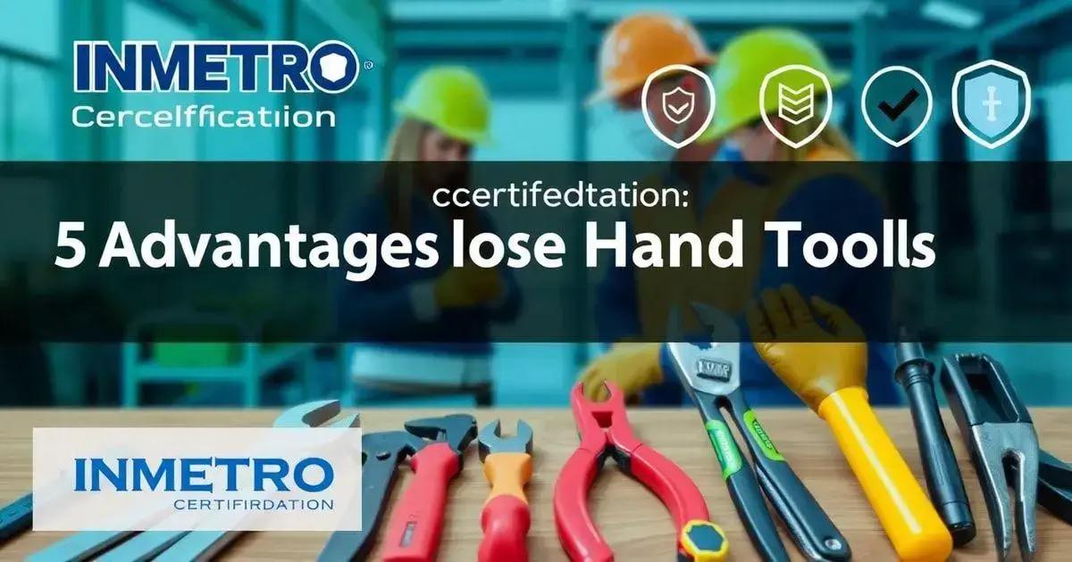 Benefícios da Certificação para Empresas