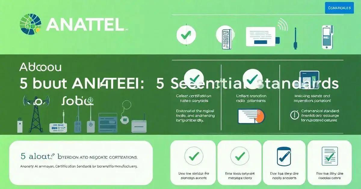 Benefícios da Certificação para Fabricantes