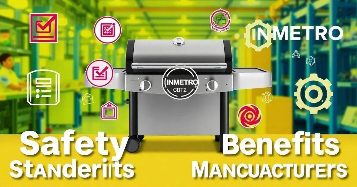 Benefícios da Certificação para Fabricantes