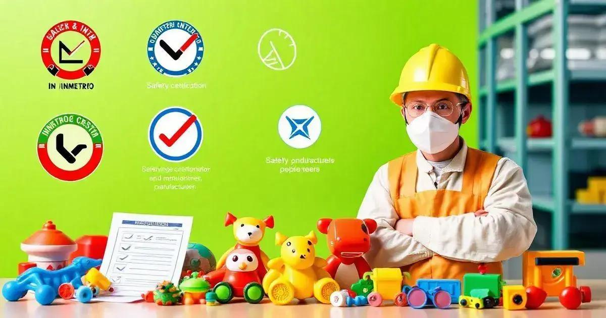 Benefícios da Certificação para Fabricantes e Consumidores