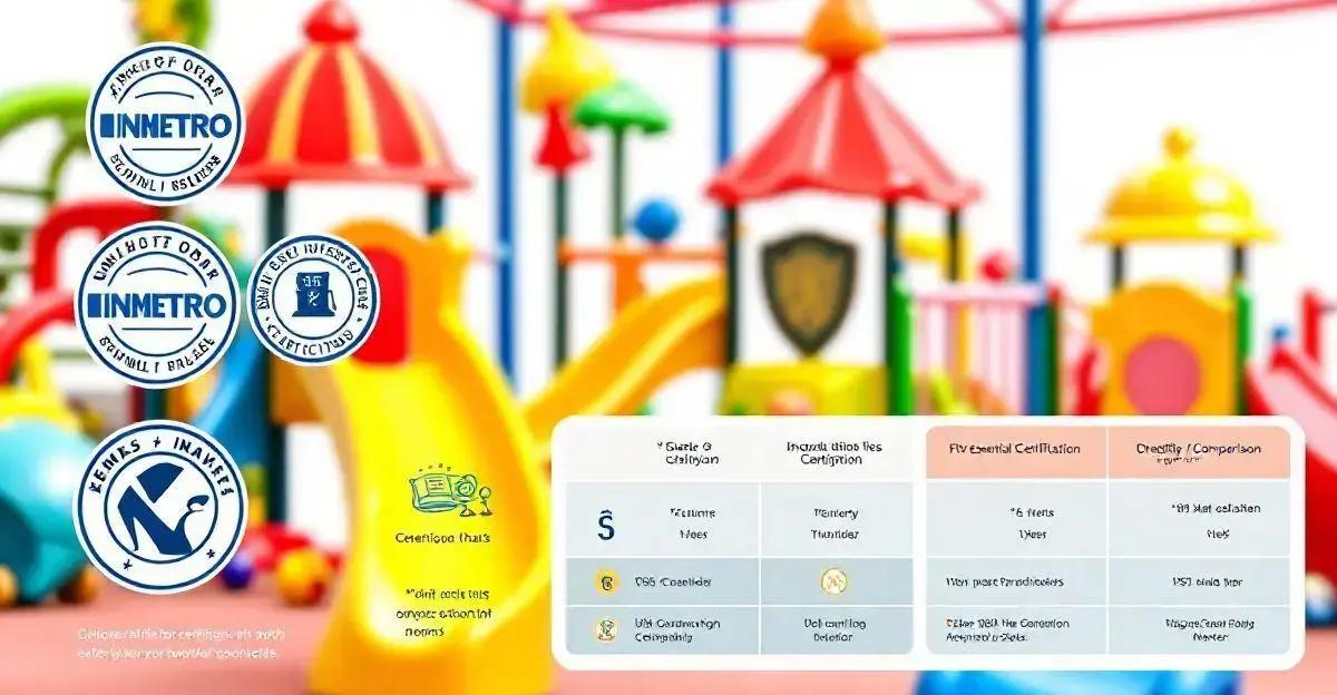 Benefícios da Certificação para Fabricantes