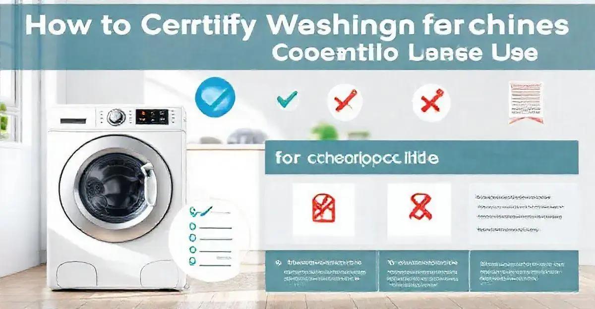 Benefícios da Certificação para o Consumidor