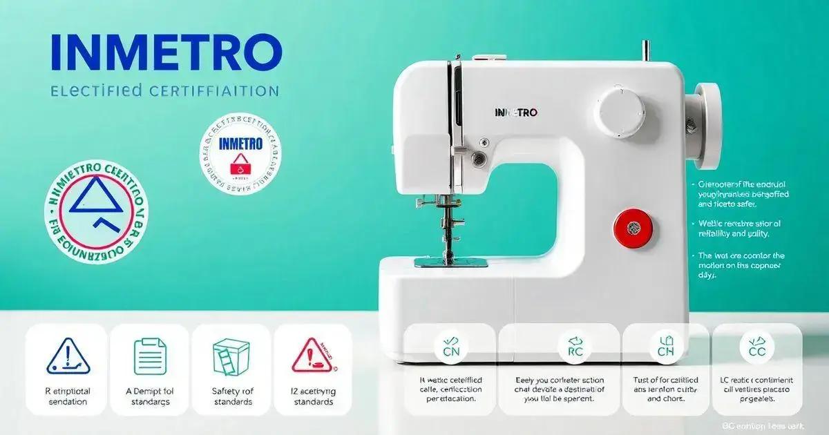 Benefícios da Certificação para o Consumidor