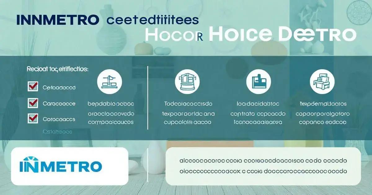 Benefícios da Certificação para o Consumidor