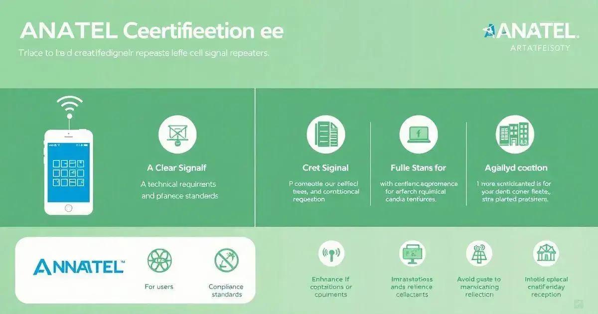 Benefícios da Certificação para Usuários