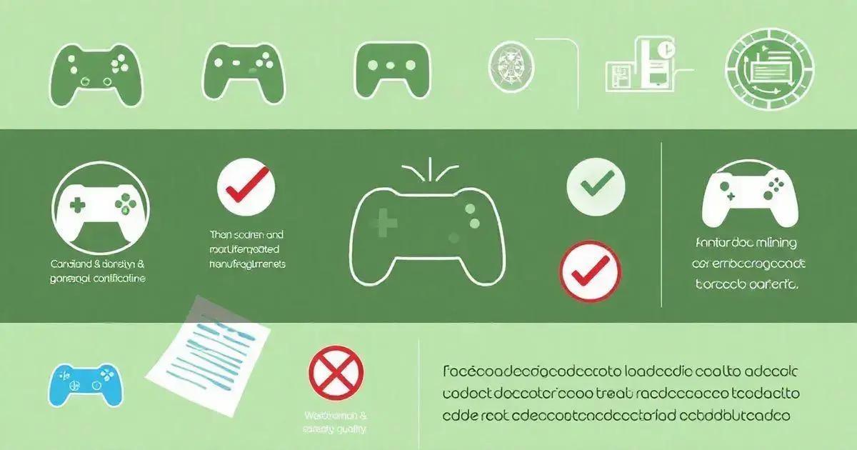 Benefícios da Homologação para Fabricantes e Consumidores