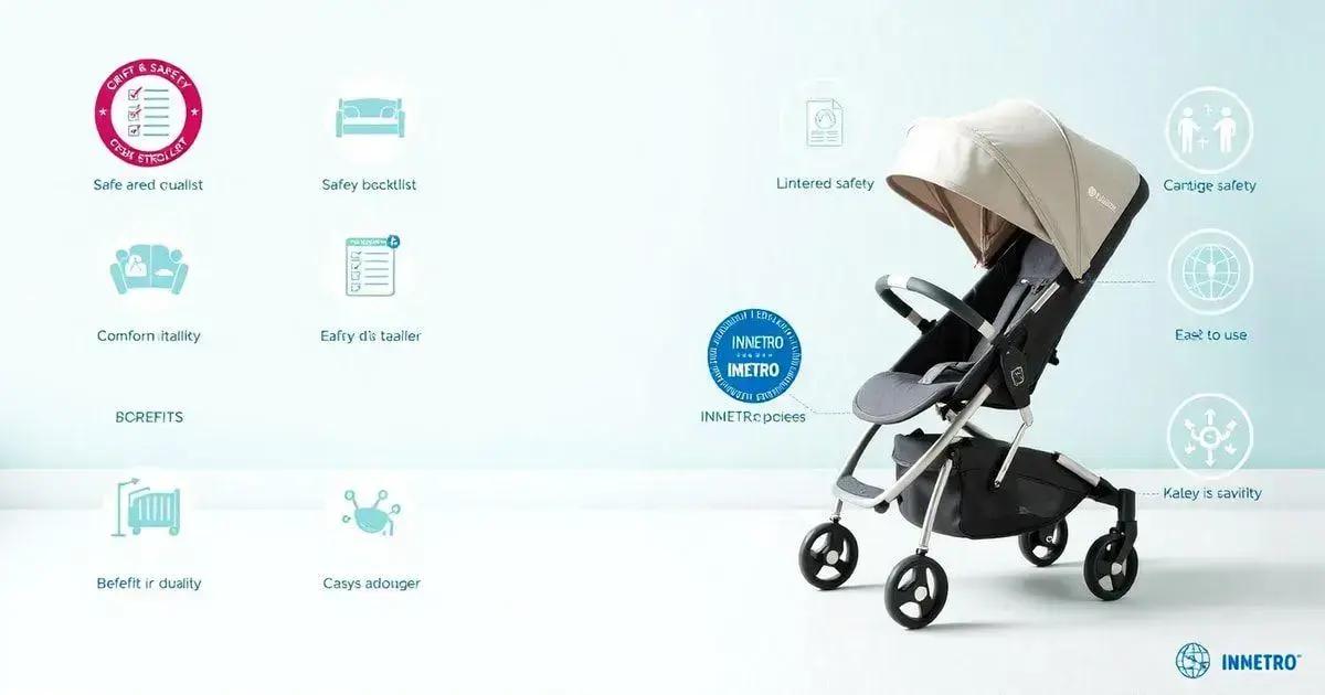 Benefícios de um Carrinho Certificado