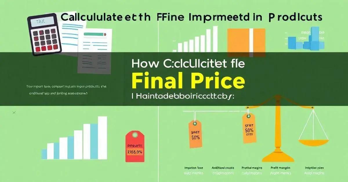 Cálculo de Taxas Adicionais e Frete