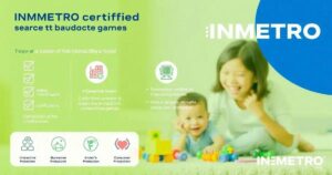 Certificação INMETRO: 4 Regras Essenciais para Jogos Interativos