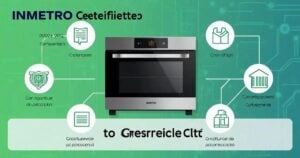 Certificação INMETRO: 5 Passos para Certificar seu Forno Elétrico