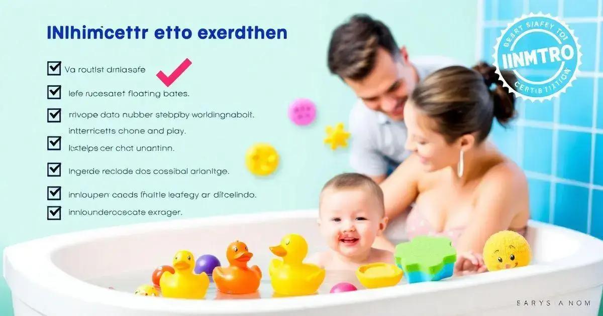 Certificação INMETRO para Brinquedos: 5 Normas de Segurança Essenciais