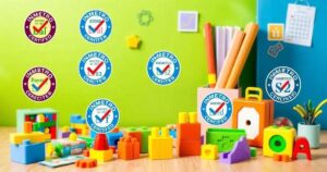 Certificação INMETRO para Brinquedos: 5 Requisitos Essenciais