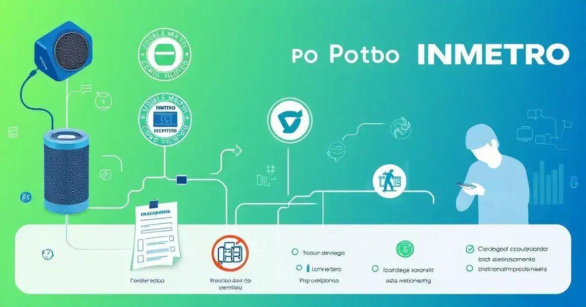 Certificação INMETRO para Dispositivos Elétricos: Guia Completo