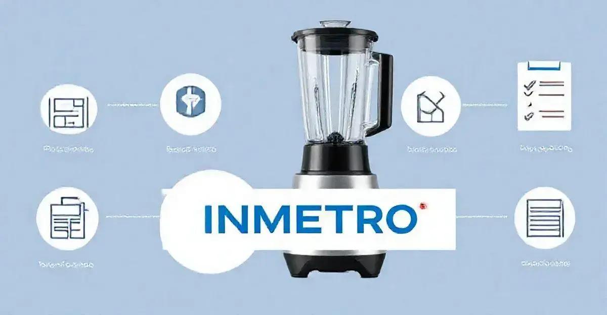 Certificação INMETRO para Eletrodomésticos: Guia Completo