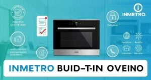 Certificação INMETRO para Fornos de Embutir: Guia Completo