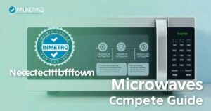 Certificação INMETRO para Micro-ondas: Guia Completo