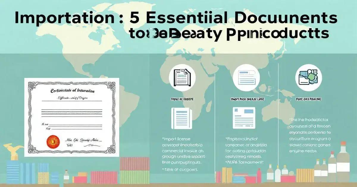 Certificado de Origem