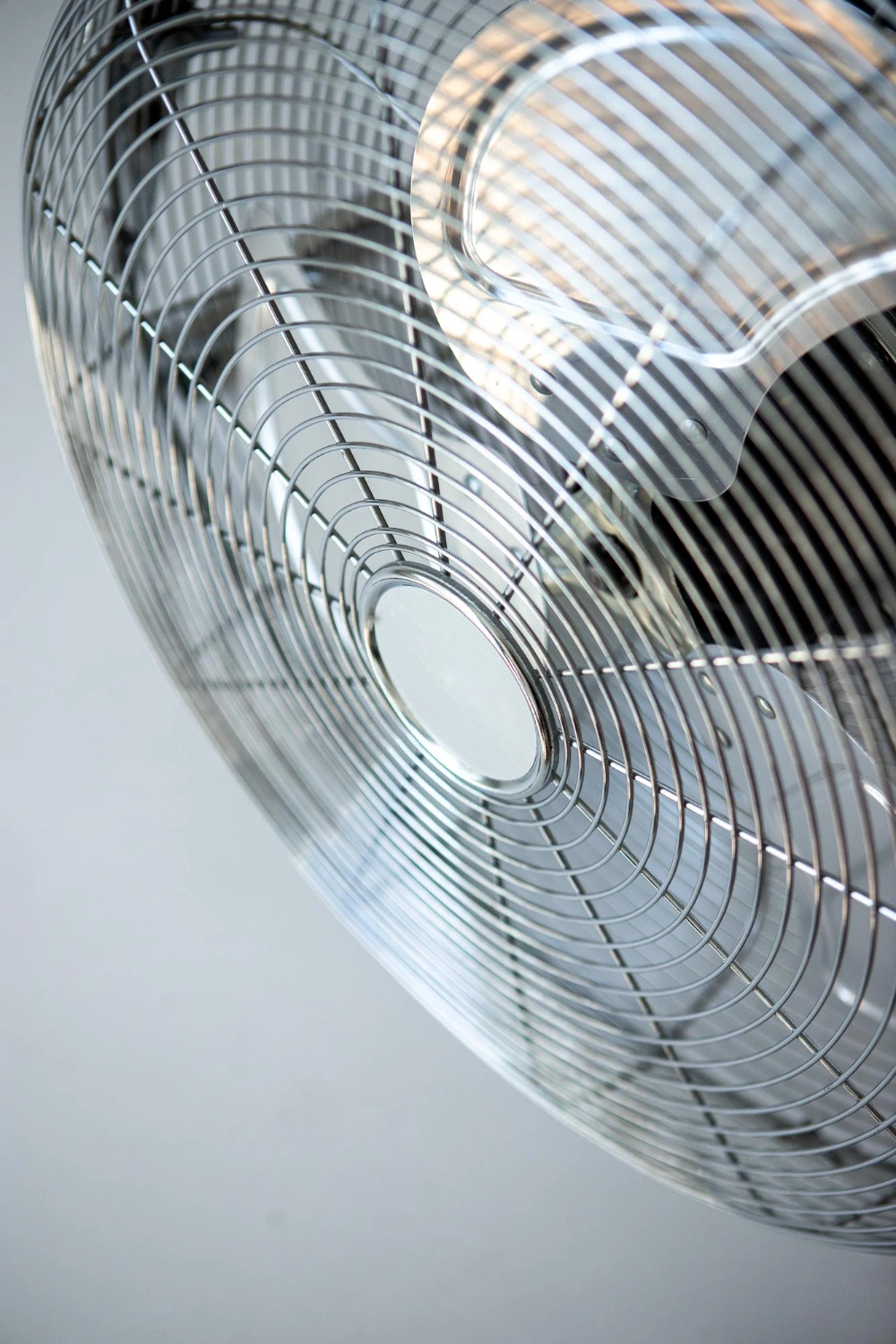 Etapas da certificação INMETRO de ventiladores