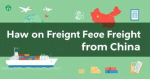 Como Economizar em Fretes ao Importar da China: 5 Dicas Essenciais