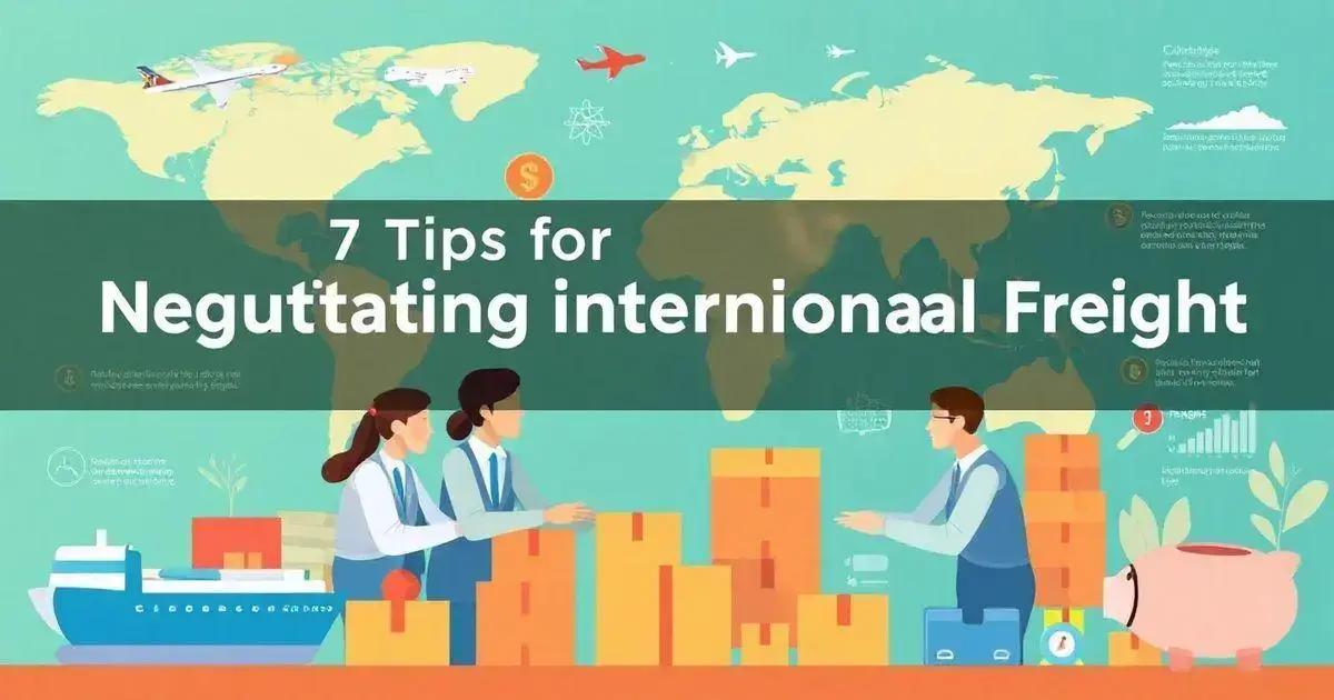 Como Escolher o Melhor Método de Transporte