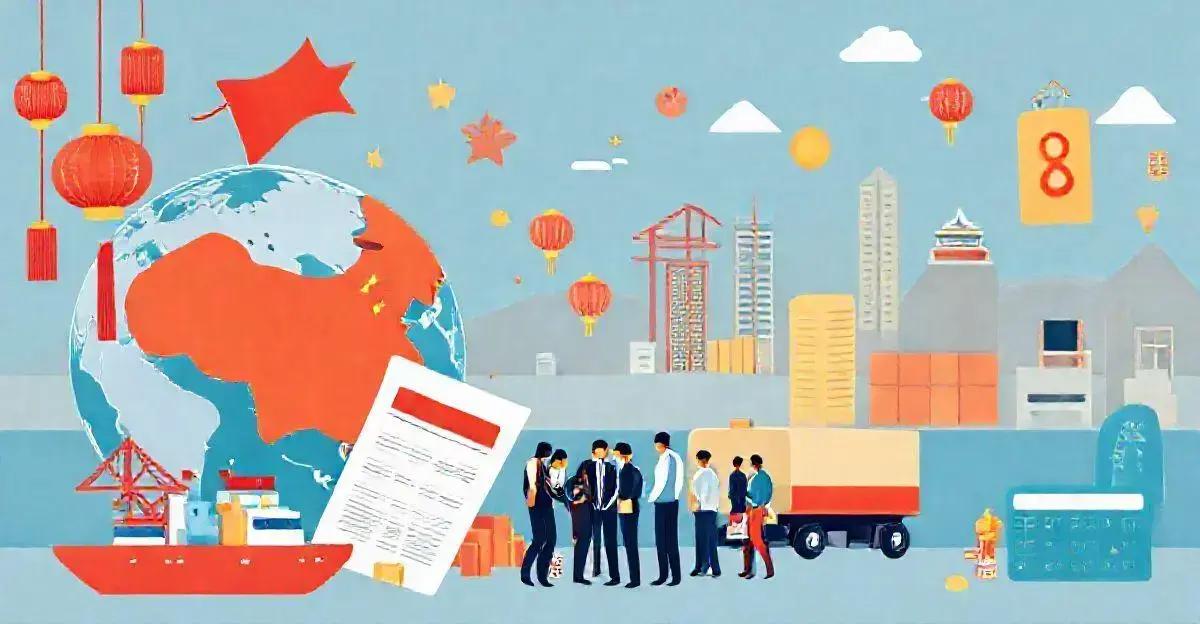 Como Lidar com Barreiras Culturais e Linguísticas