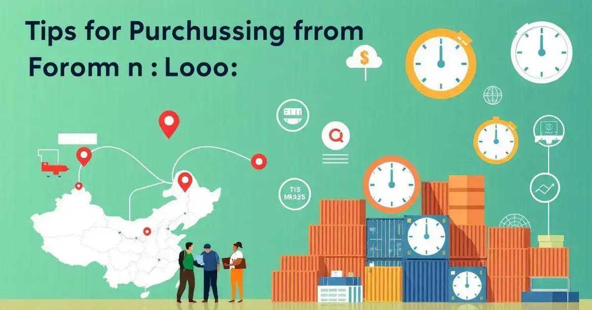 Como Negociar Fretes e Prazos