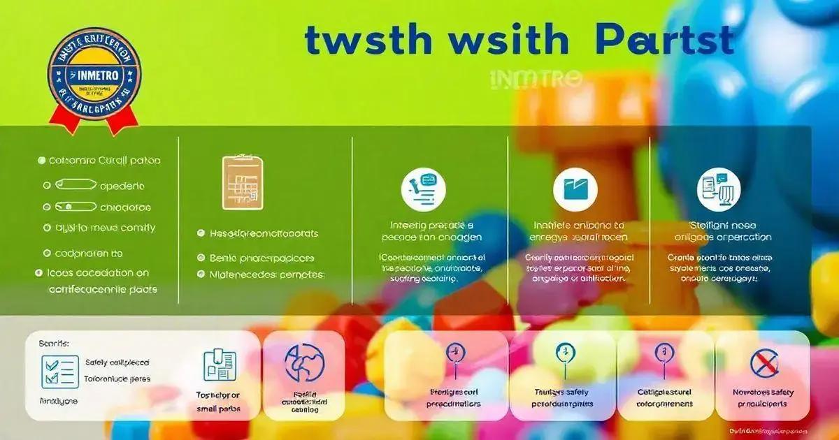 Como Obter a Certificação INMETRO