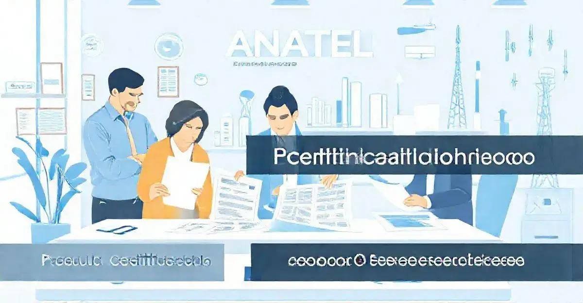 Como obter a homologação
