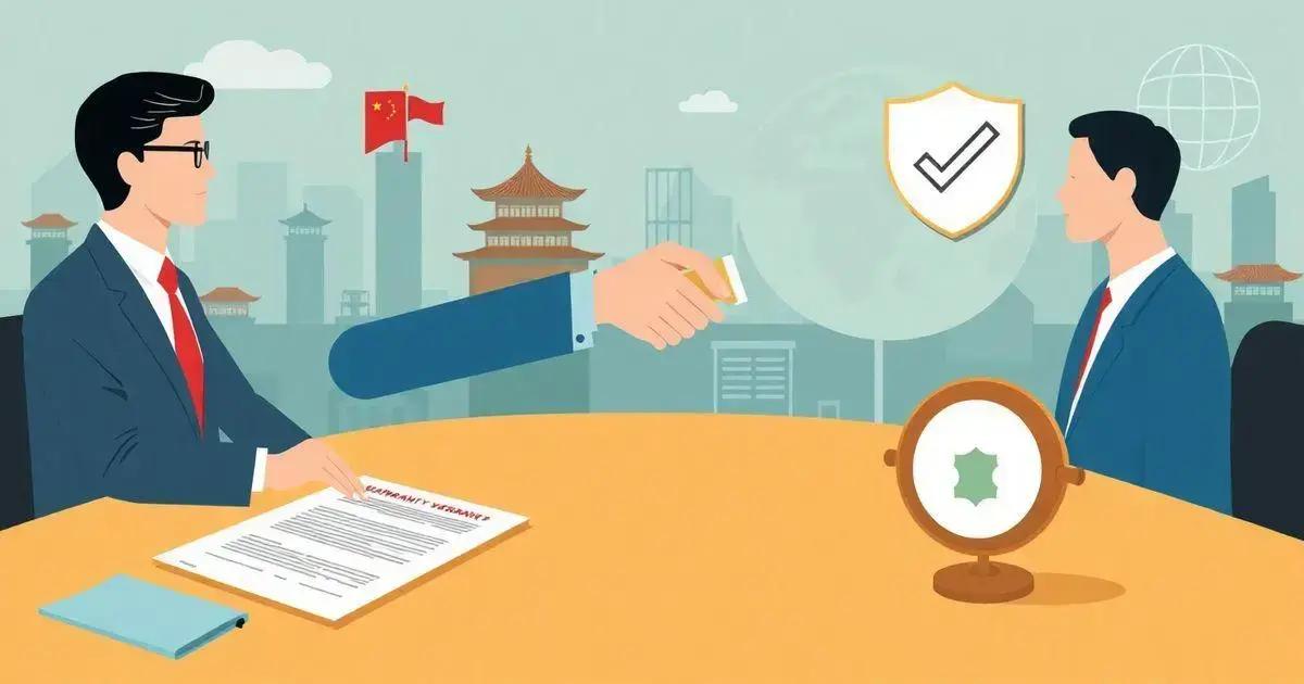 Como Redigir Acordos de Garantia Eficazes